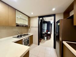 Savannah Condopark (D18), Condominium #602892531